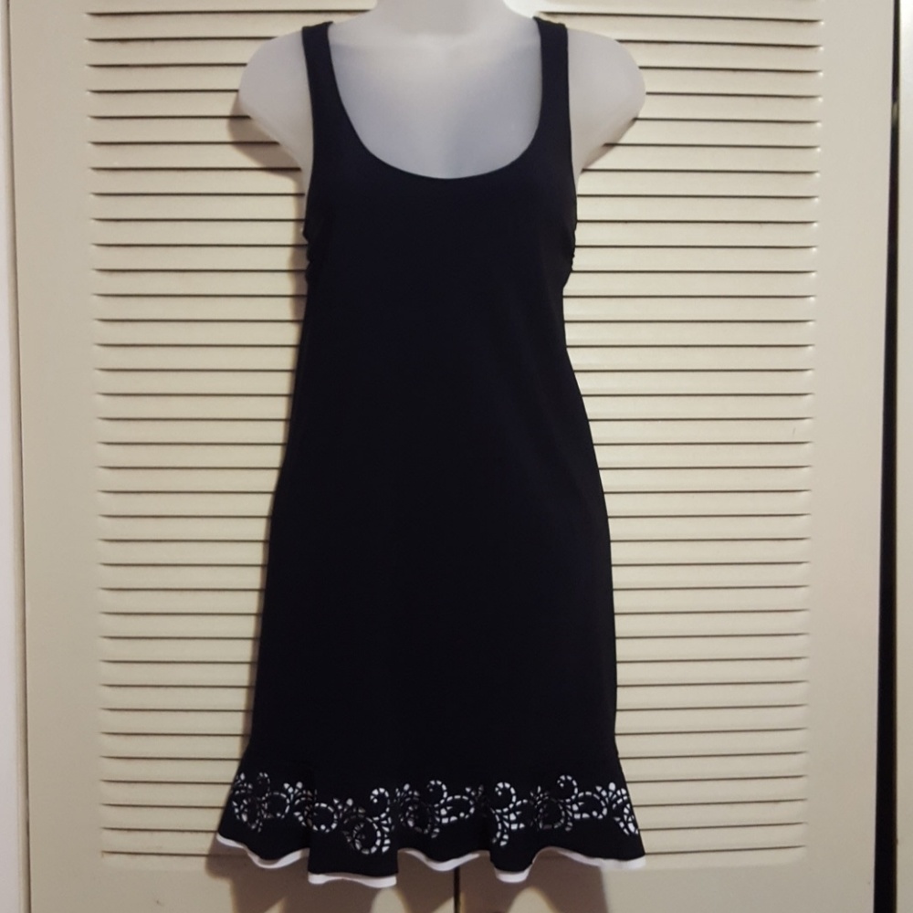 Profile by Gottex😍Mini dress.whith 2side pockets